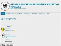 Sites similar to germantampa.com