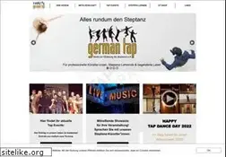 Sites similar to germantap.de