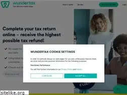 Sites similar to germantaxes.de