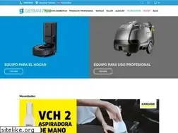 Sites similar to germantec-cr.com