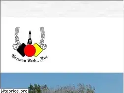 Sites similar to germantech.com