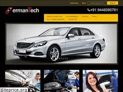 Sites similar to germantech.in
