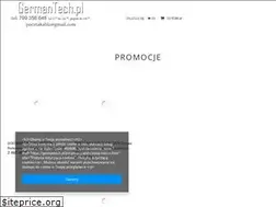 Sites similar to germantech.pl