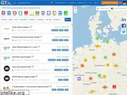 Sites similar to germantechjobs.de