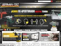 Sites similar to germantecpa.com