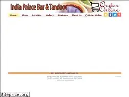 Sites similar to germantowindiapalace.com