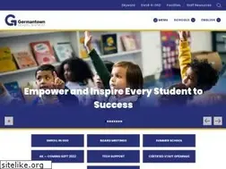 Sites similar to germantown.k12.wi.us