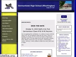 Sites similar to germantown81.com