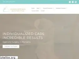 Sites similar to germantownaesthetics.com