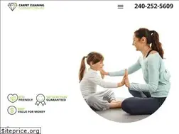 Sites similar to germantowncarpetcleaningmd.com