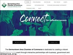 Sites similar to germantownchamber.com