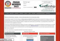 Sites similar to germantownchamber.org