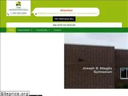 Sites similar to germantownhillsillinois.org