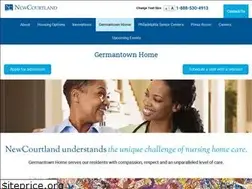 Sites similar to germantownhome.org