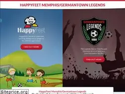 Sites similar to germantownlegendssoccer.com