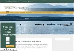 Sites similar to germantownny.org