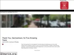 Sites similar to germantownpulse.net