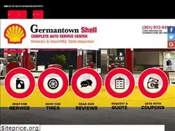 Sites similar to germantownshell.com