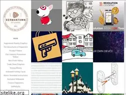 Sites similar to germantownstudios.com