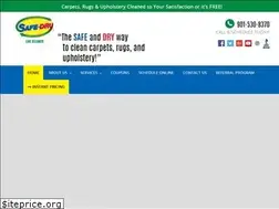 Sites similar to germantowntncarpetcleaning.com