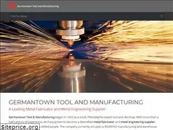 Sites similar to germantowntool.com