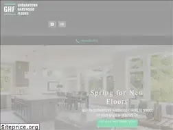 Sites similar to germantownwoodflooring.net
