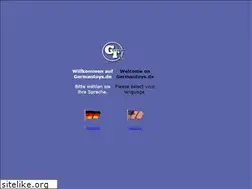 Sites similar to germantoys.de