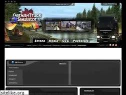 Sites similar to germantrucksimulator.pl