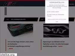 Sites similar to germantuning.de