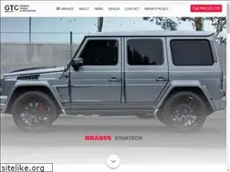Sites similar to germantuningcorporation.com