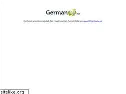 Sites similar to germantv.net