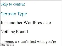 Sites similar to germantype.com