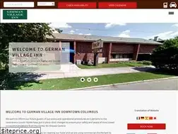 Sites similar to germanvillageinn.net