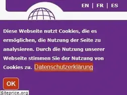 Sites similar to germanwatch.org
