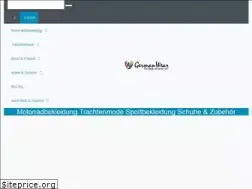 Sites similar to germanwear.de
