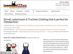 Sites similar to germanwear.net