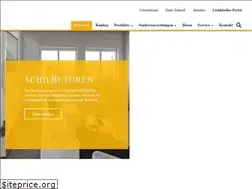Sites similar to germanwindows.de