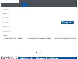 Sites similar to germanxia.de