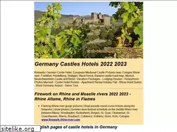 Sites similar to germany-castles-hotels.com