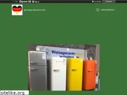 Sites similar to germany-discount.com