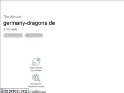 Sites similar to germany-dragons.de