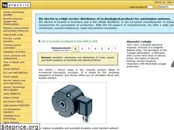 Sites similar to germany-electric.eu