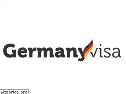 Sites similar to germany-visa.org