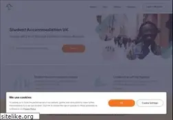 Sites similar to germany.accommodationforstudents.com