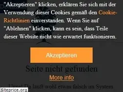 Sites similar to germany.ashoka.org