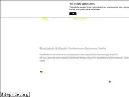 Sites similar to germany.bc.events