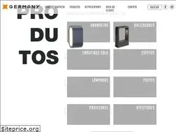 Sites similar to germany.com.br