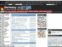 Sites similar to germany.cz