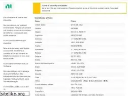 Sites similar to germany.ni.com