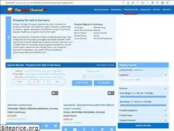 Sites similar to germany.themovechannel.com